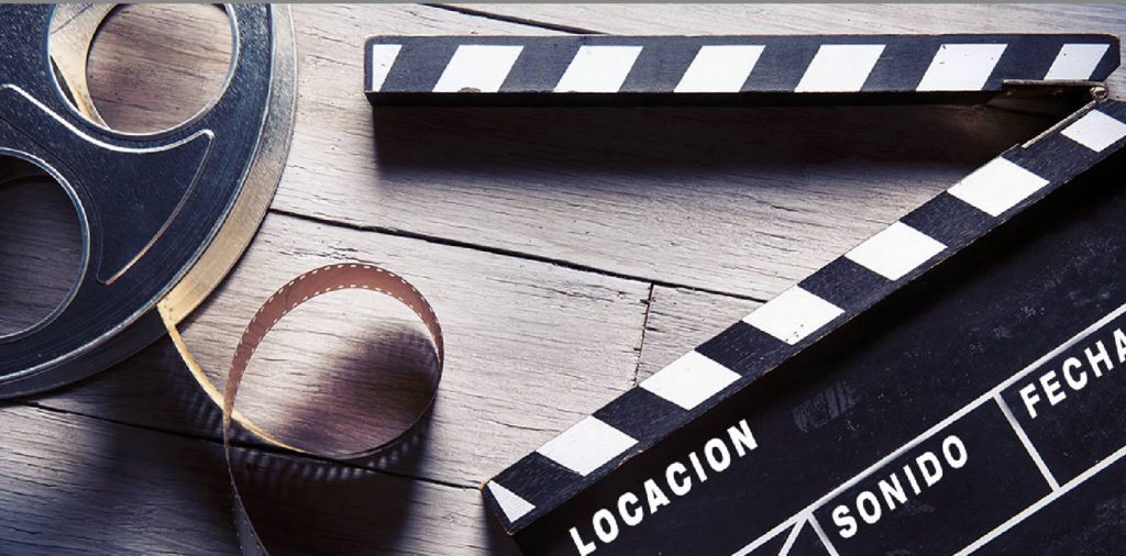 ¿Qué Es Un Cortometraje?