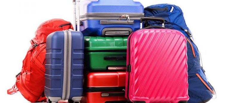 Cómo elegir una maleta de viaje
