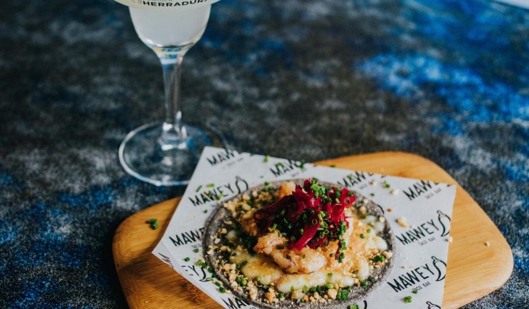 Mawey Taco Bar se une a la fiesta más esperada: ¡la del Tequila!