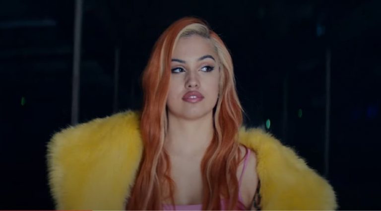 Mabel regresa con ‘Let Them Know’