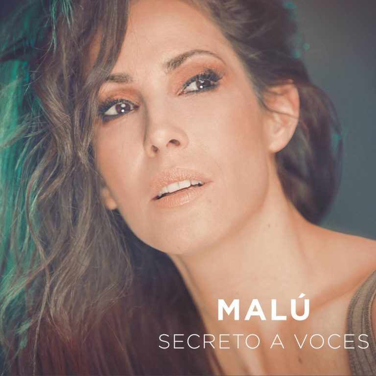 Malú regresa con «Secreto a voces», su tema más fresco e inspirador