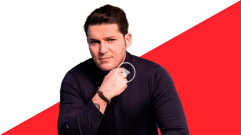 Manu Tenorio: «La nave del olvido» nos transportará al recuerdo de las mejores canciones de habla hispana