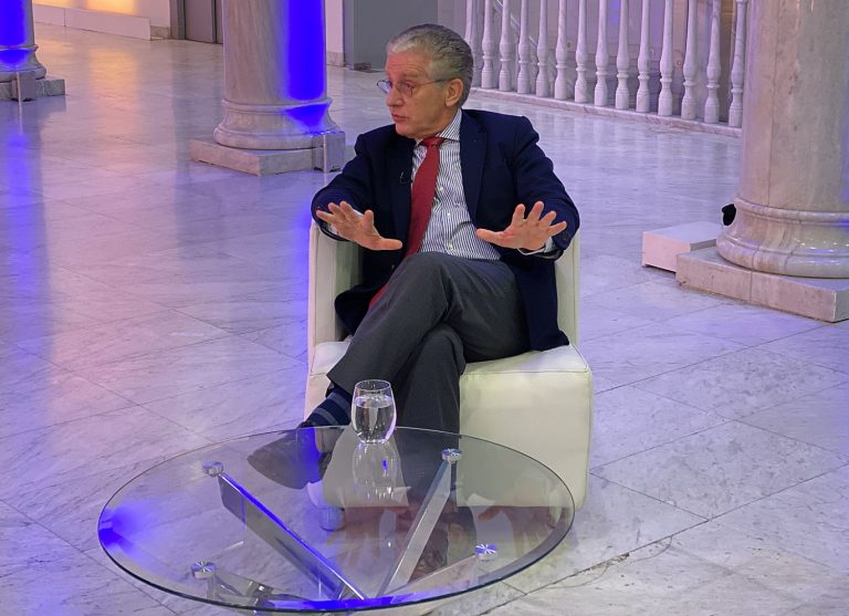 El director de la OMT: Es un «momento crucial» para asentar las bases de recuperación del turismo