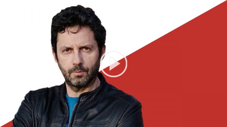 Manuel Ríos: «Donde haya tinieblas» es el thriller que reflexiona sobre la intolerancia