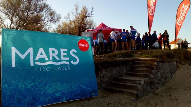 El programa ‘Mares Circulares’ cumple 1.000 días apostando por la economía circular