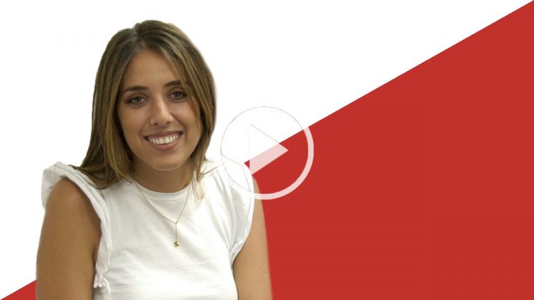 Marina Carmona: «Cuando una canción te duele, creo que es cuando más le llega al de al lado»