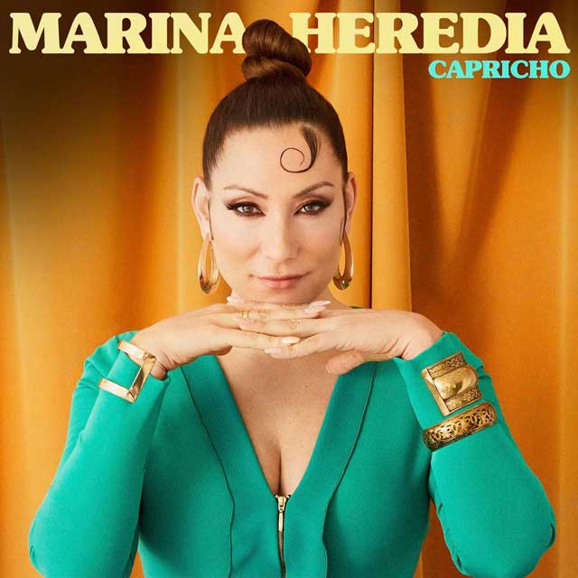 Marina Heredia Capricho