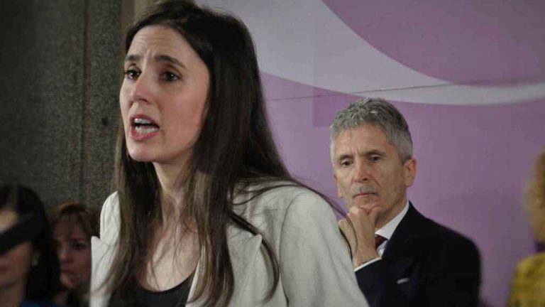 Igualdad e Interior analizan «vías de refuerzo» contra la violencia de género