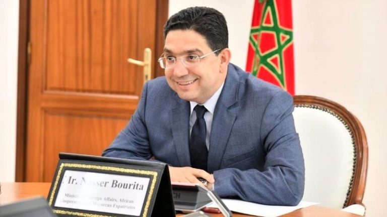 Marruecos lamenta la «instrumentalización» de la Eurocámara