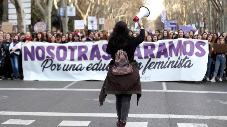 Más de 40 menores han sido asesinados por violencia de género desde 2013