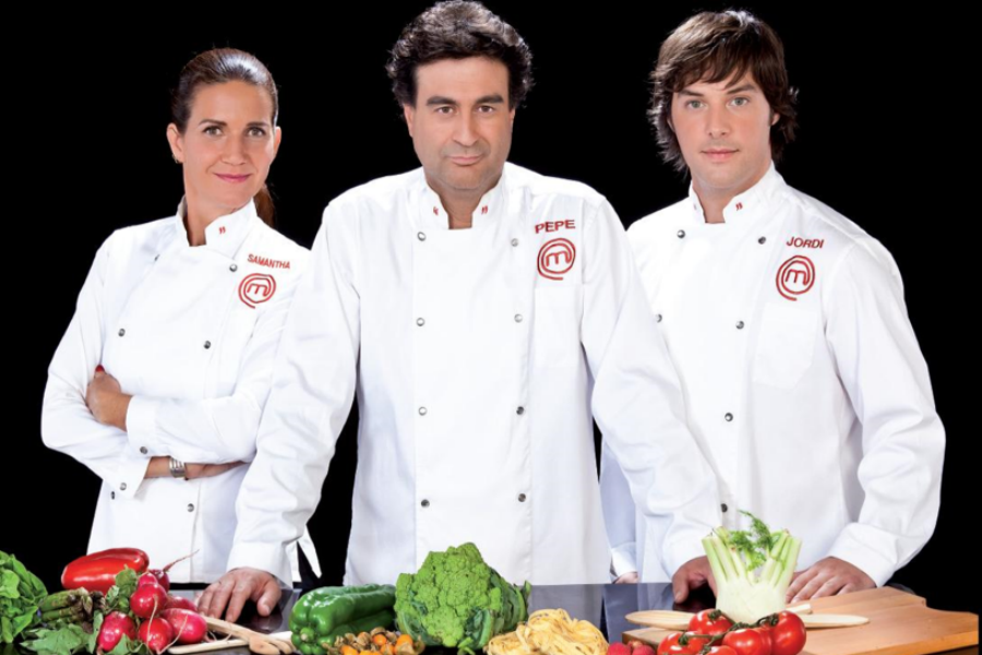 Masterchef Y Su Relevancia