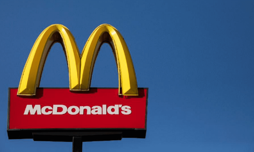 ¿Qué es Mc McDonald’s?