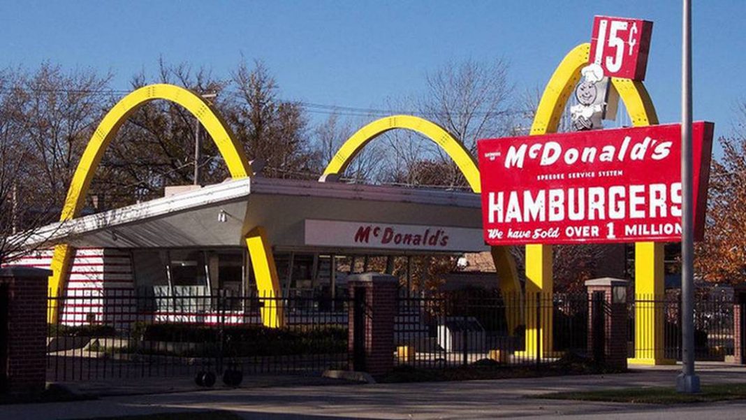 Por qué la Coca-Cola no sabe igual en McDonald's