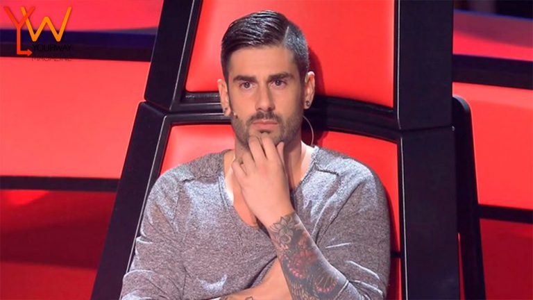 La Voz Kids: la razón por la que despidieron a Melendi para siempre