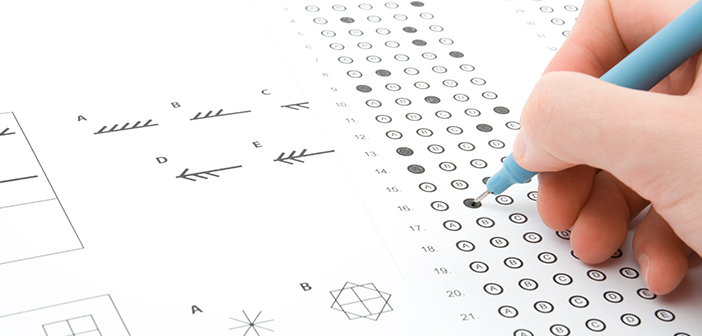 ¿Mensa Puede Hacer El Test De Inteligencia?