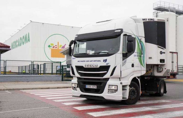 Mercadona reduce el consumo energético en 39,7 millones KWH en 2019 y 2020