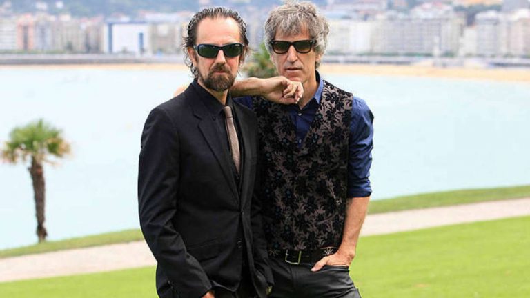 Mikel Erentxun y Diego Vasallo juntos de nuevo en ‘Quién se acuerda de ti’