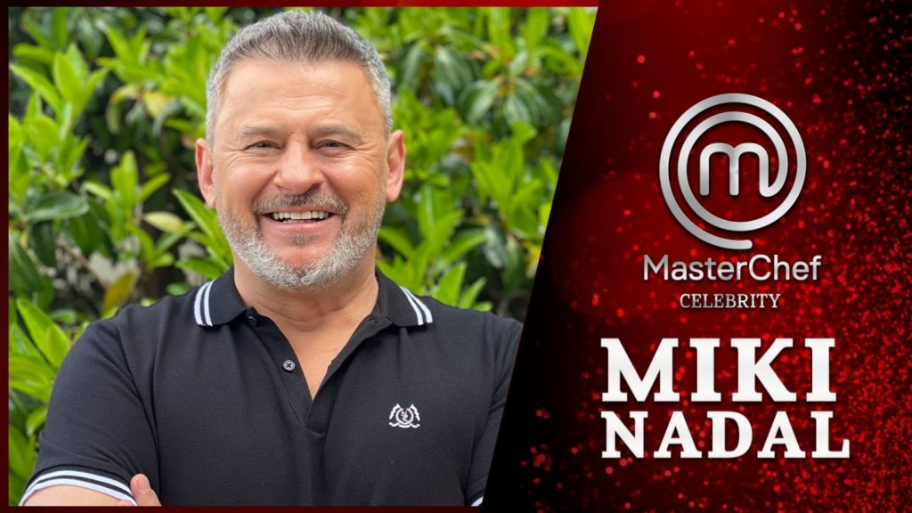 Masterchef Celebrity: Presentador, Jurado Y Lista Oficial De Concursantes