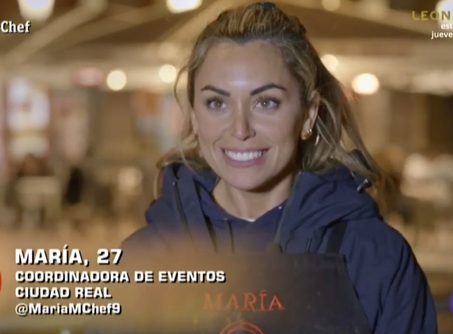 Maria