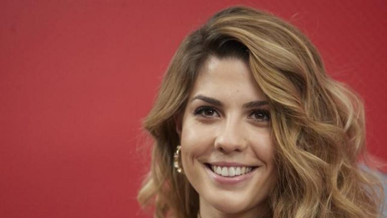 Operación triunfo: el antes y el después de Miriam Rodríguez, en fotos