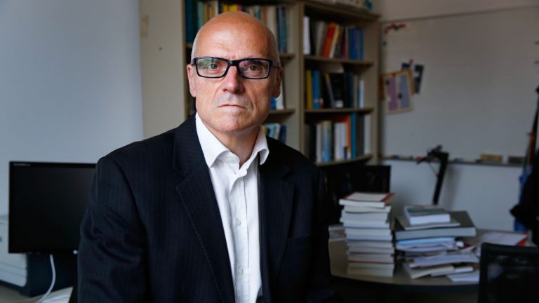 García Montalvo cree que se producirá un «shock de la morosidad»