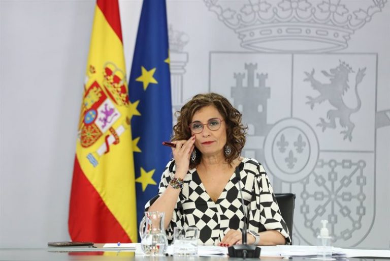 El Gobierno prevé aprobar en julio el techo de gasto de 2022