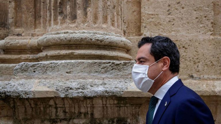 Moreno no irá a la manifestación de Colón pero rechaza indultos del ‘procés’