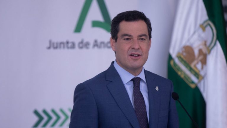 Moreno dice que la cultura es «bien de primera necesidad»