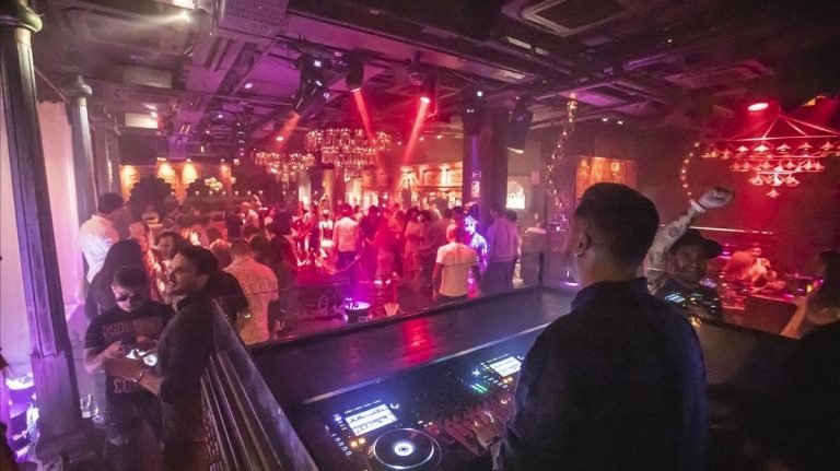 Murcia permite la apertura del ocio nocturno hasta la 1:00 horas
