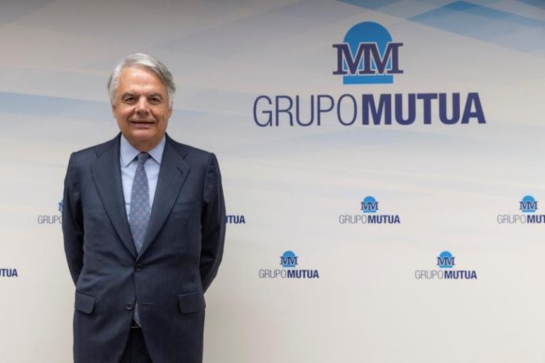 Mutua Madrileña se plantea realizar operaciones corporativas en España «si surge la oportunidad»