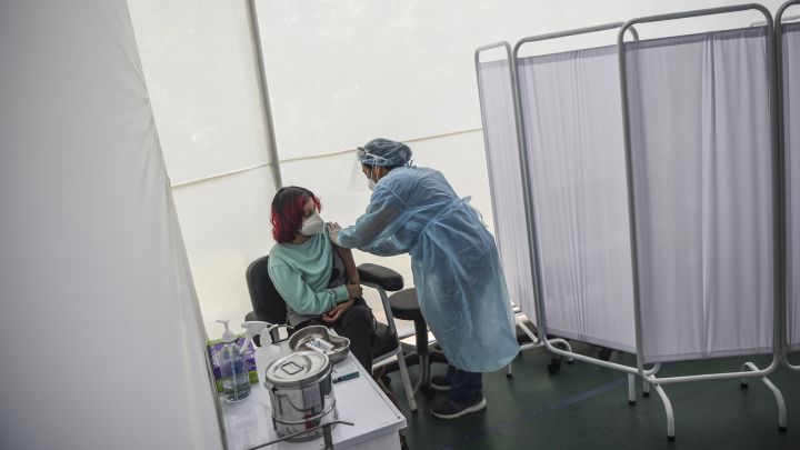Navarra registra 44 nuevos casos, tres ingresos y ningún fallecido
