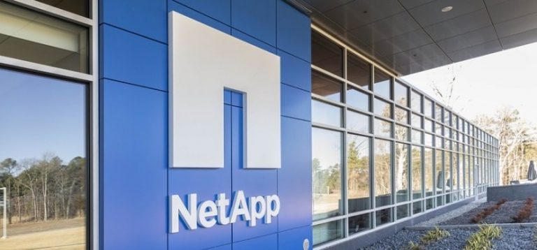 NetApp gana un 4,6% de cuota de mercado en España y apunta a Iberoamérica