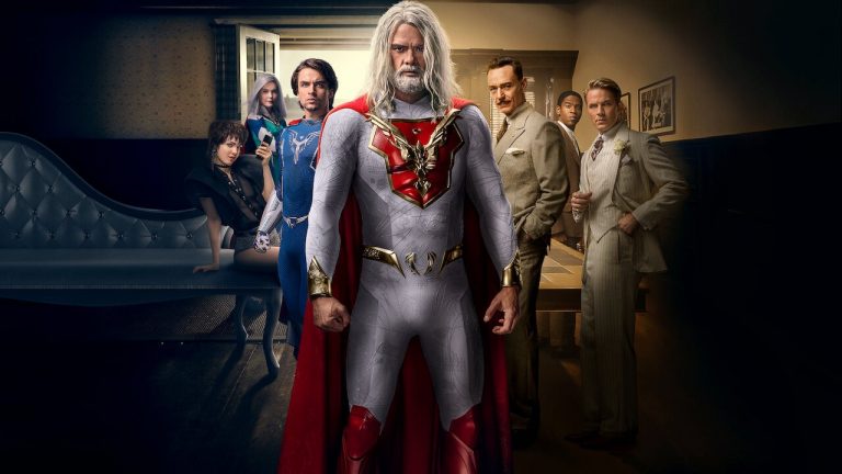 Netflix: motivos para no engancharte a El Legado de Júpiter