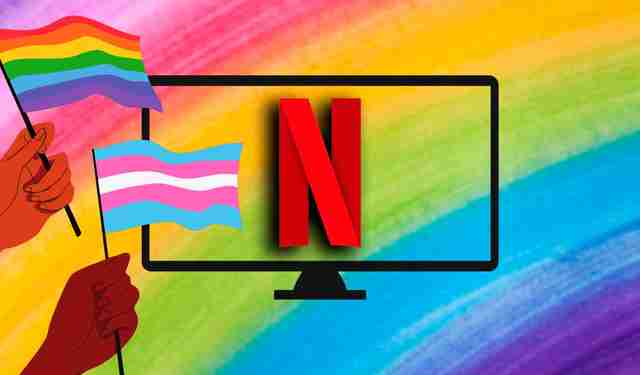 Películas Sobre La Comunidad Lgbtq En Netflix