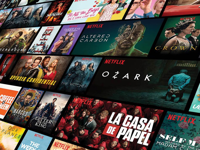 Netflix: series que te recomendamos para un maratón de fin de semana