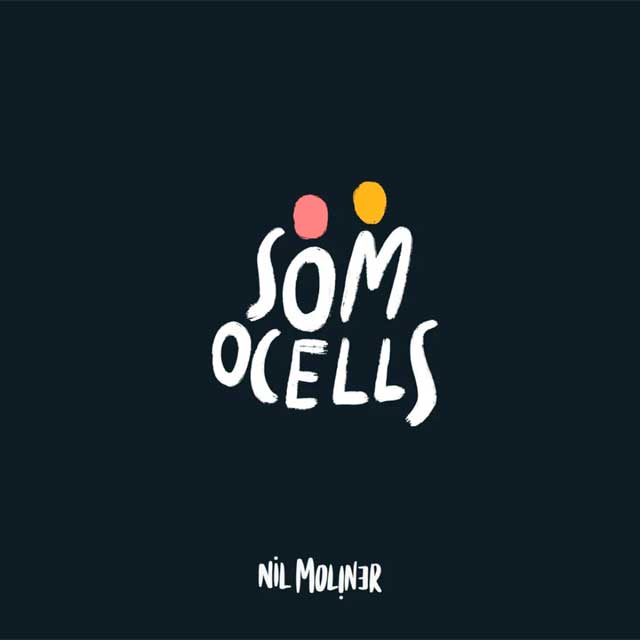 Nil Moliner Som Ocells