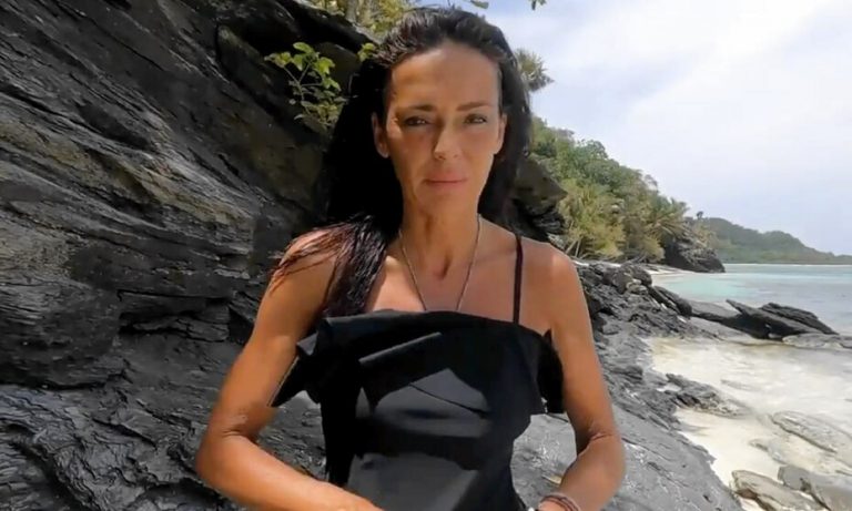 ‘Ahora, Olga’: cuándo contestará Olga Moreno a las acusaciones de Rocío Carrasco
