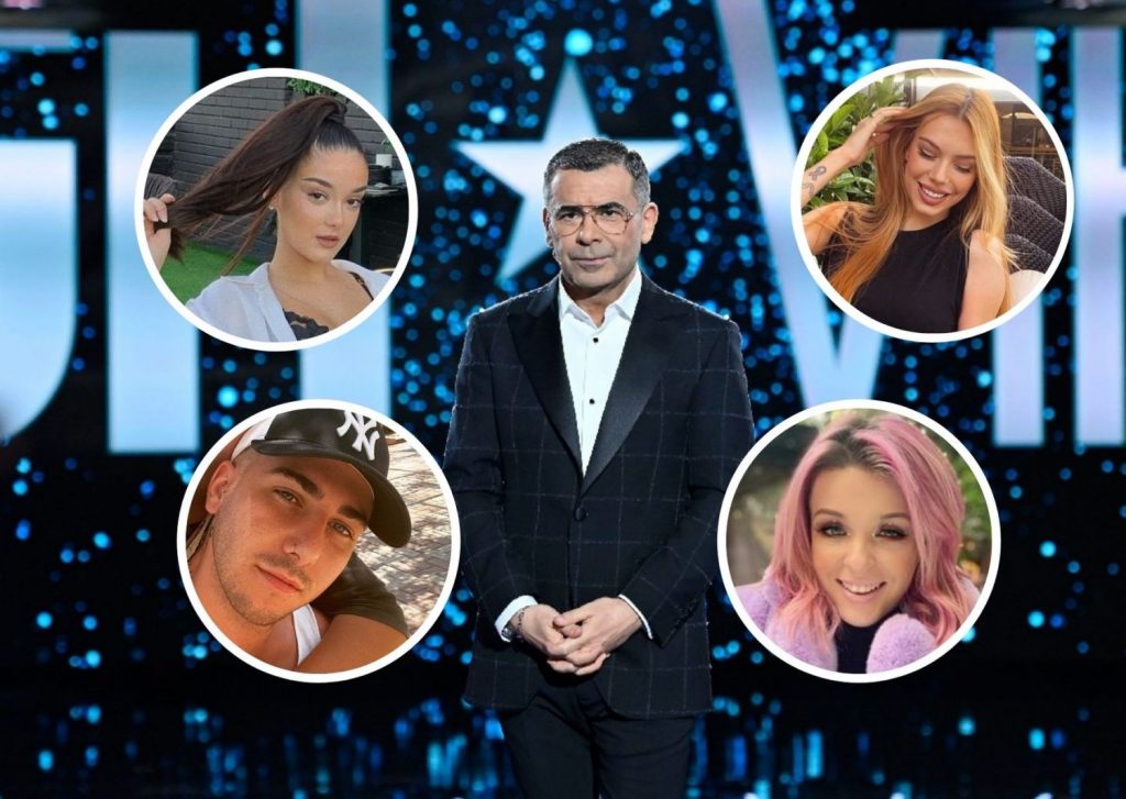 Otros Nombres Que Posiblemente Aterricen A Gh Vip 8
