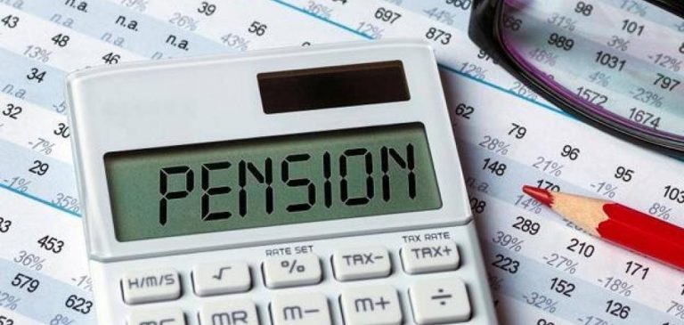 Cómo cobrar dos pensiones a la vez
