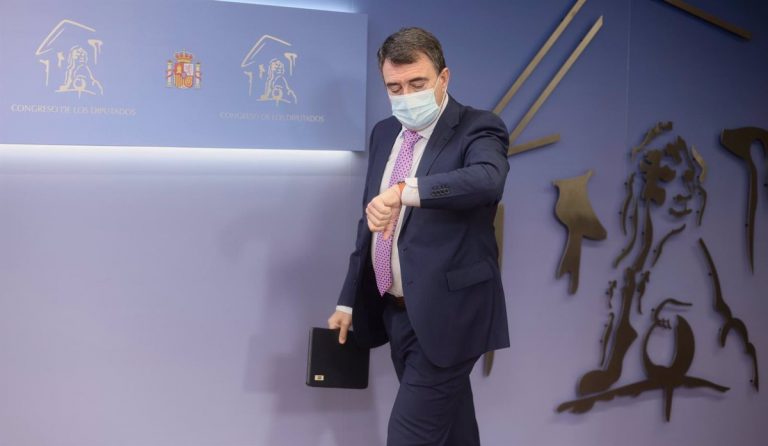 PNV cree que el indulto es «inteligente políticamente»