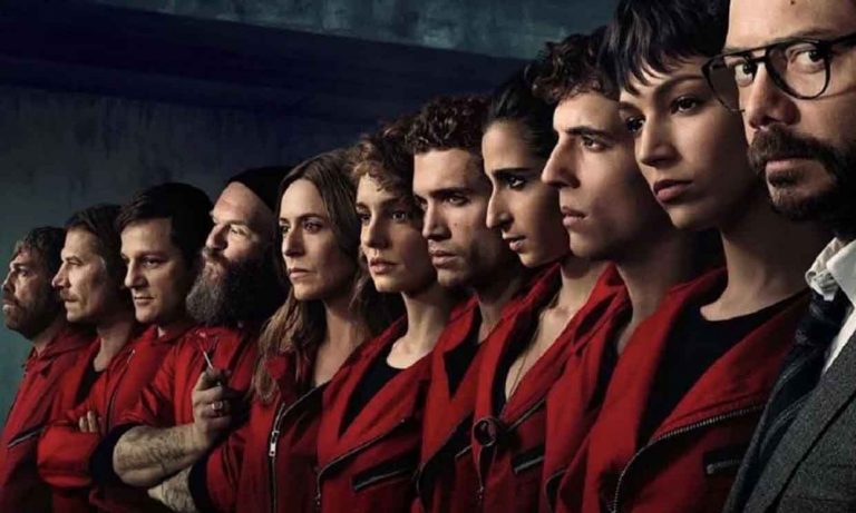 Por qué Lupin y La casa de papel son dos ‘clones’ de Netflix