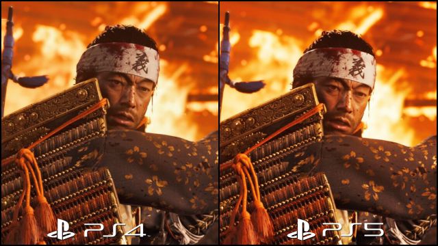 ¿Cómo Son Las Resoluciones De La Ps4 Pro Vs. Ps5?