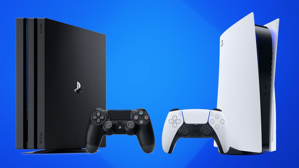 ¿En Cuanto Al Precio Quien Es Más Accesible Ps4 Pro Vs. Ps5?