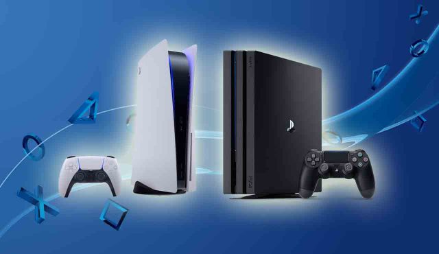 ¿Cómo Serán Los Juegos De Ps4 Pro Vs. Ps5?