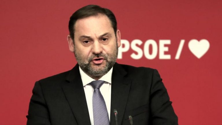 PSOE asegura que no dejará de «plantar cara» a la ultraderecha que «odia» el feminismo