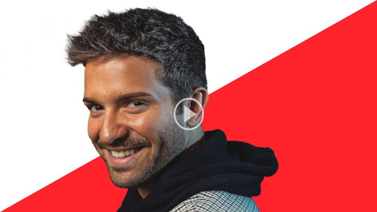 Pablo Alborán nombrado embajador de UNICEF España: «Pocas cosas me pueden hacer más feliz que esto»