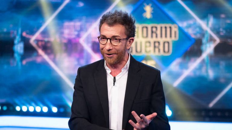 Pablo Motos: este es el programa de Telecinco al que define como ‘porno’