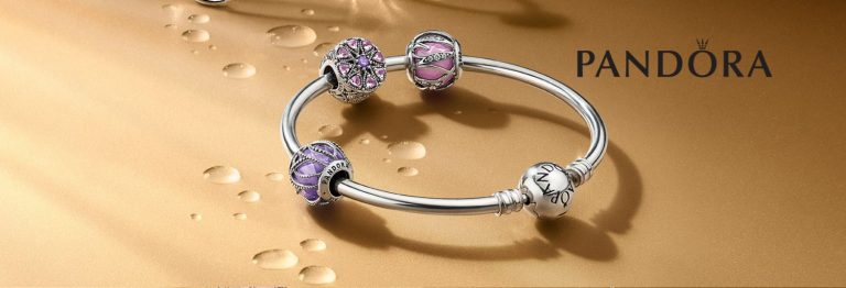 Joyas de Pandora al 50% para verano: estas ocho valen menos de 20 euros