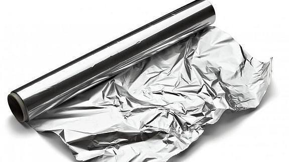 Papel de aluminio: los otros usos que no sabías