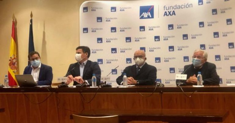 Presentan en Málaga ‘Periodismo 2030’, un espacio de debate para la profesión